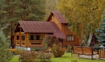 УСАДЬБА САРЖЕВСКИХ