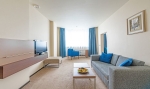 Ramada by Wyndham Yekaterinburg Hotel & Spa