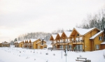 Sunny Valley курорт Солнечная Долина