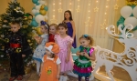 ЕЛЬЦОВКА